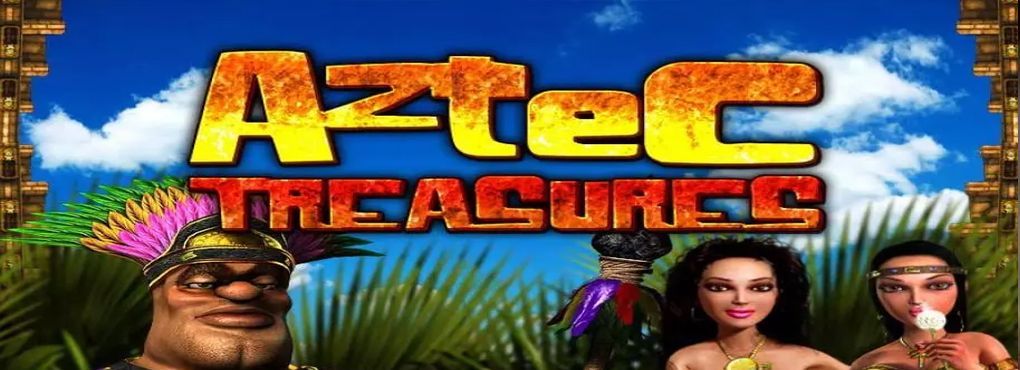 Aztec Treasures Slots