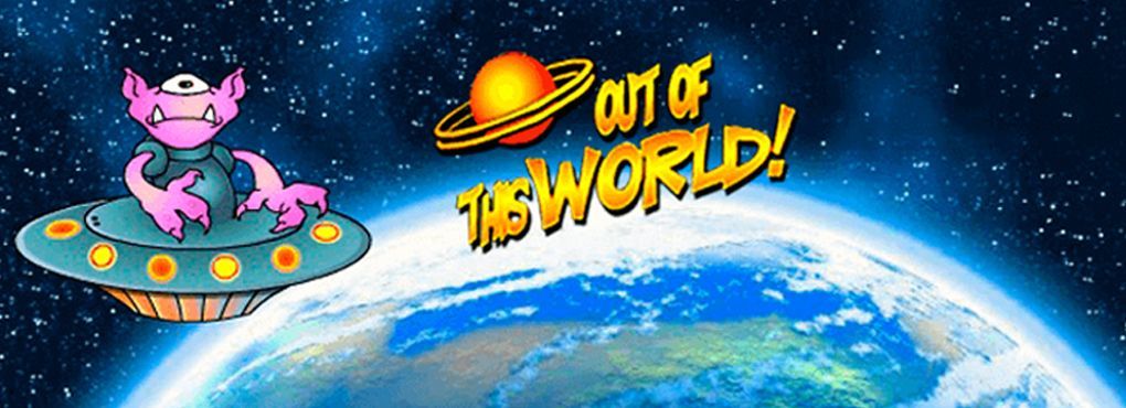 Out of This World Slots