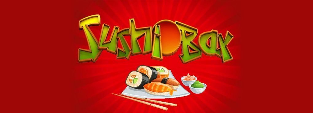 Sushi Bar Slots