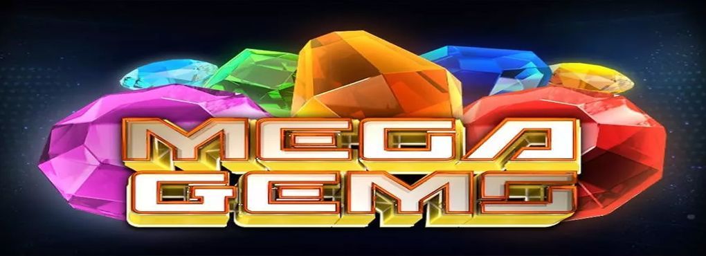 Mega Gems Slots