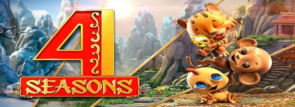 4 Seasons Slots