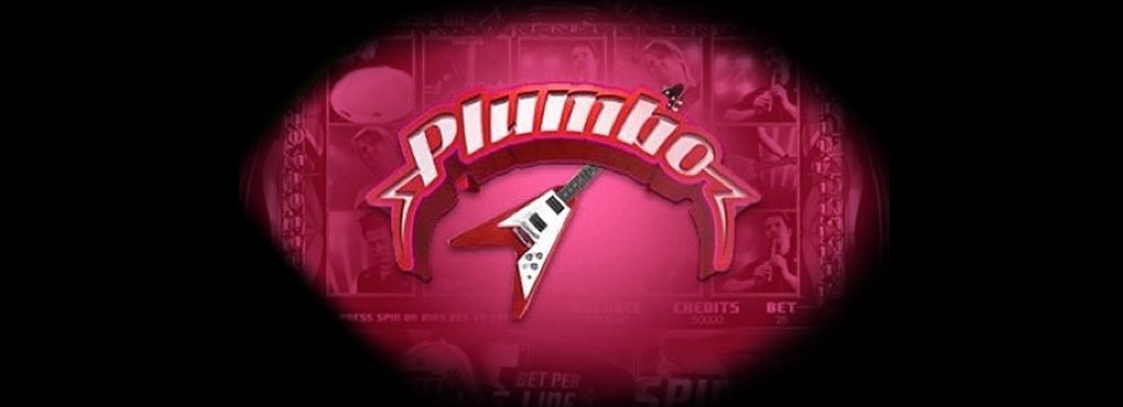 Plumbo Slots