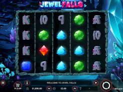 Jewel Falls Slots