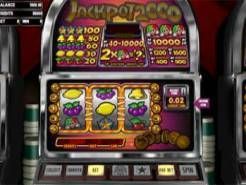 Jackpot 2000 Slots